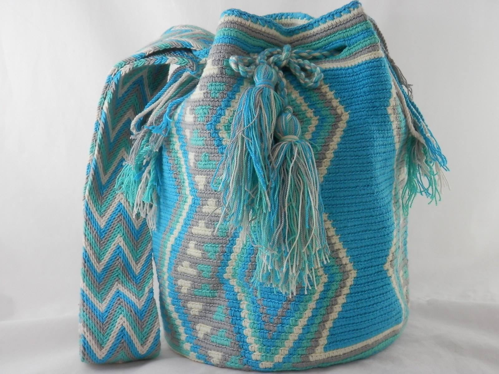 Wayuu Bag by PPS-IMG_8907