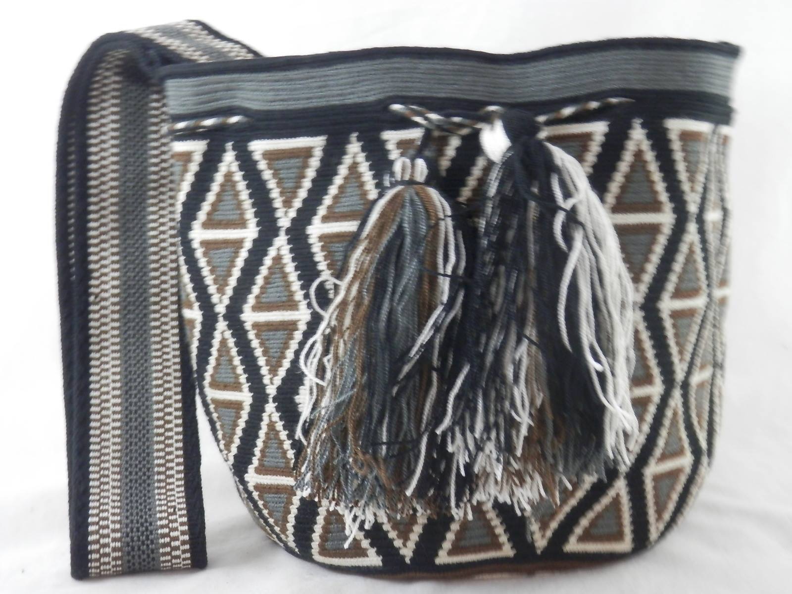 Wayuu Bag by PPS-IMG_6318