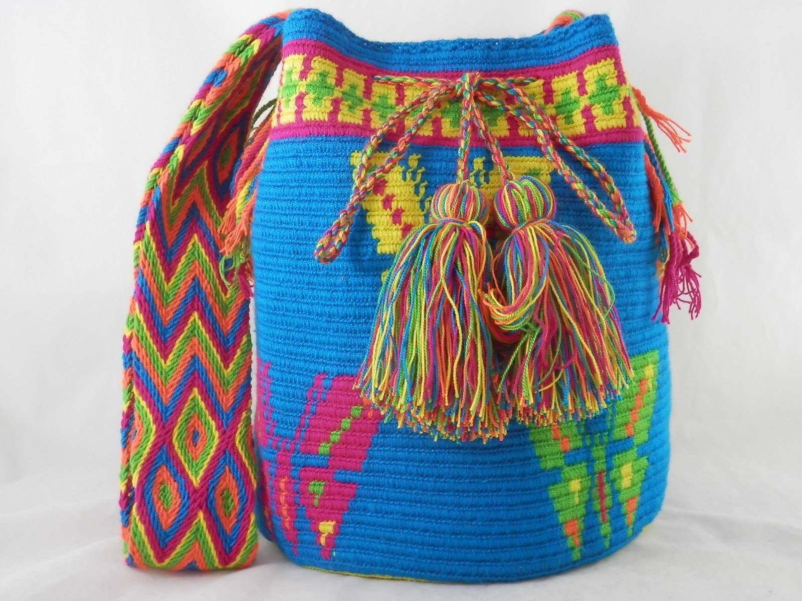 Wayuu Bag by PPS-IMG_8719
