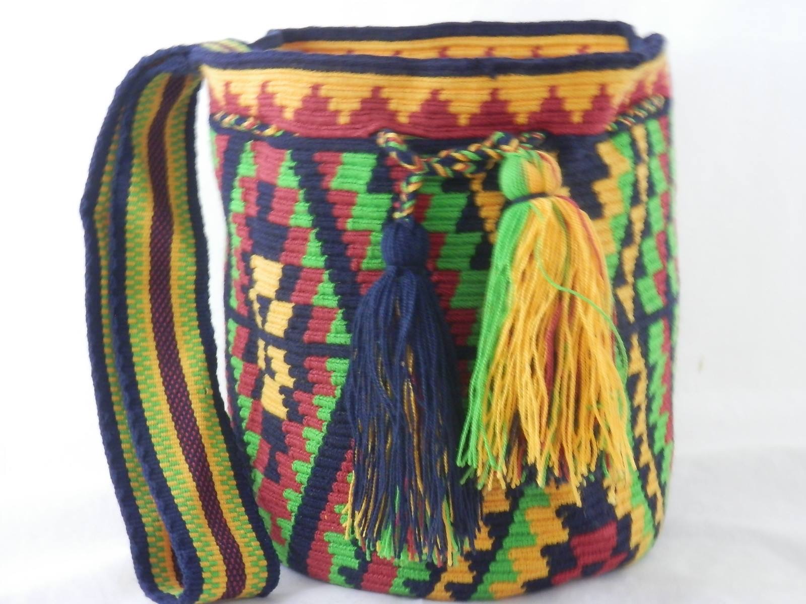 Wayuu Bag by PPS-IMG_6336