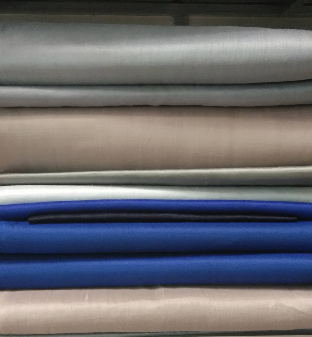 Thai silk 2 yards per pcs.