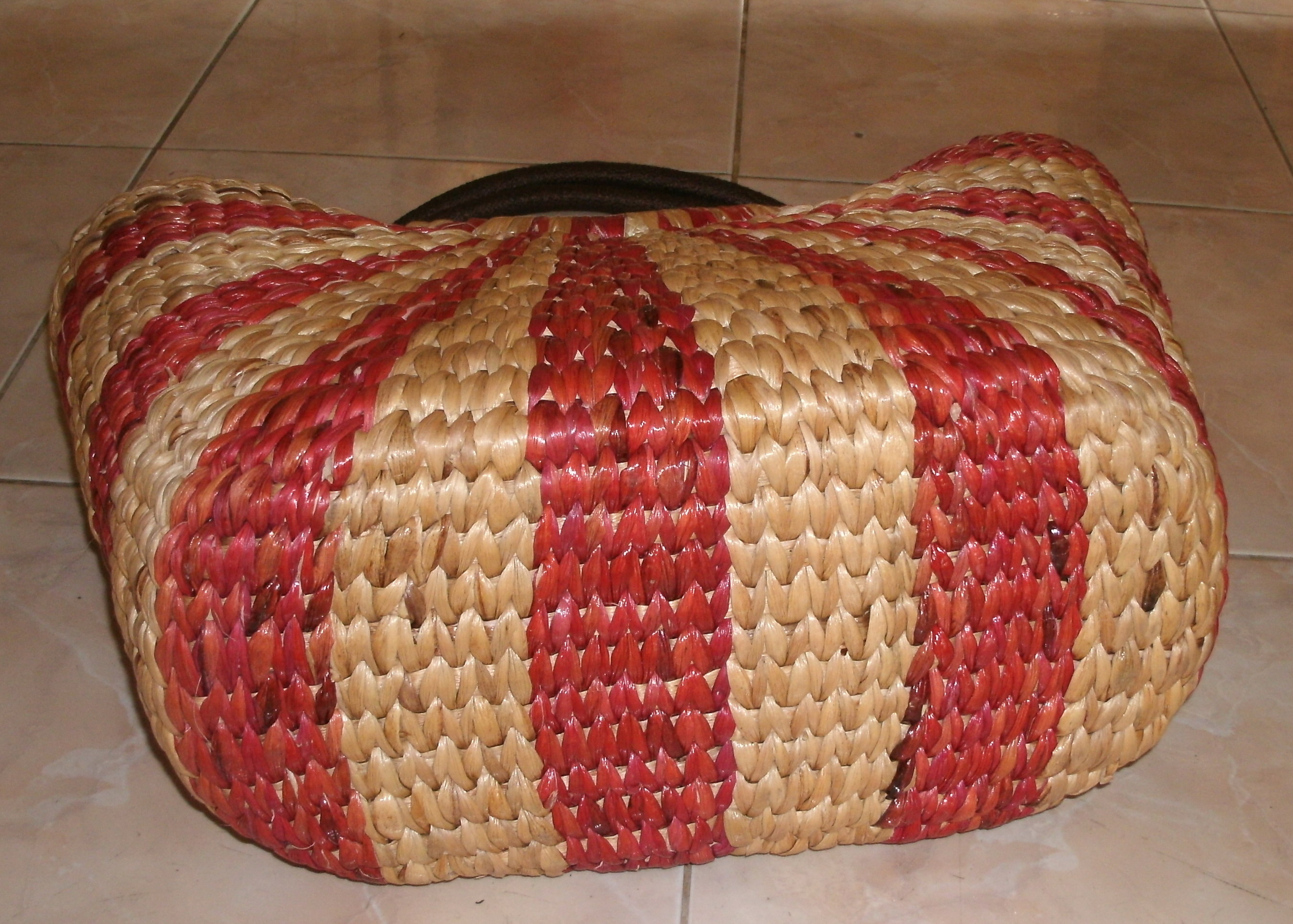 Hyacinth Bag-PPS Bag brand3