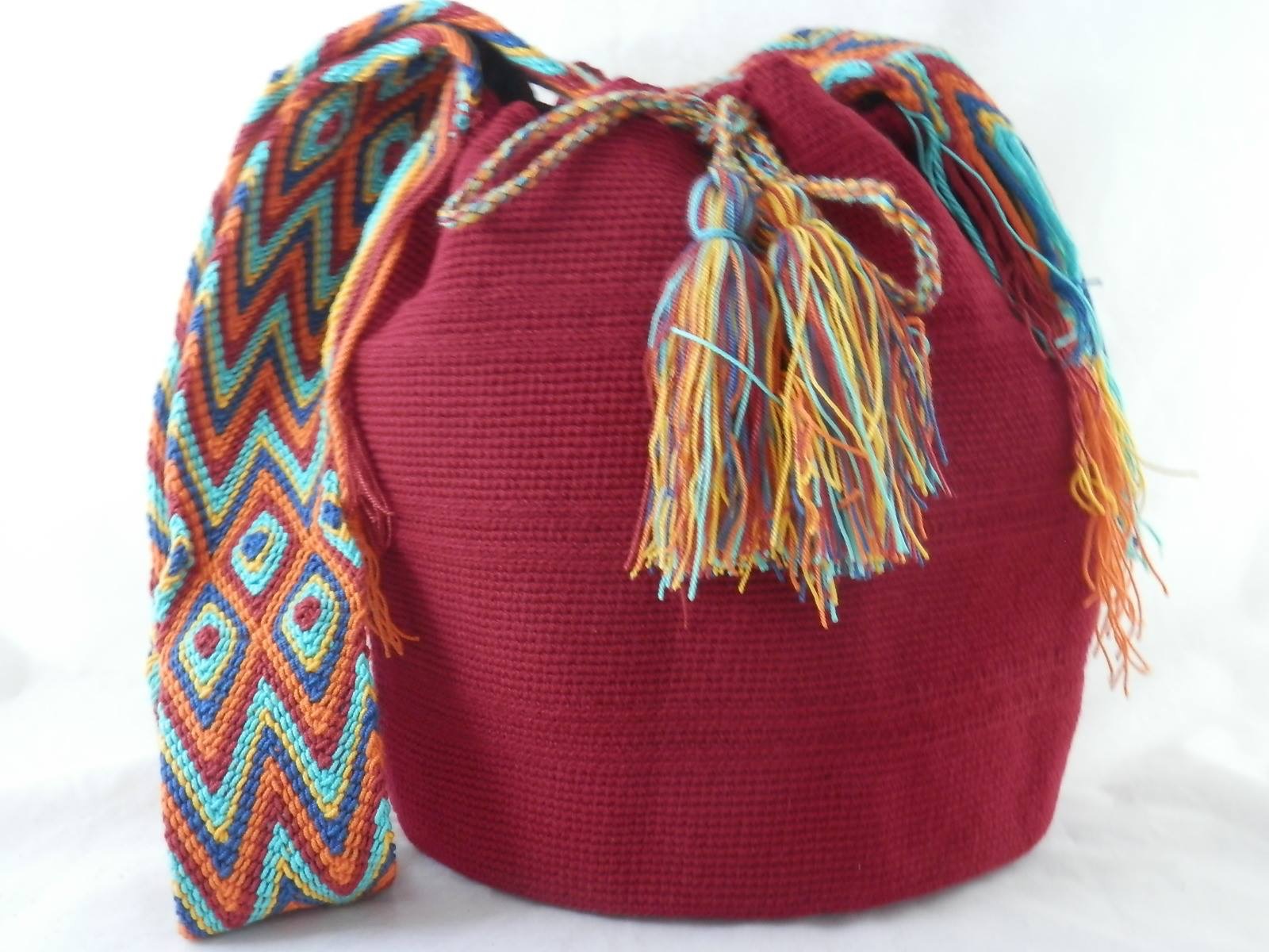 Wayuu Bag by PPS-IMG_9147