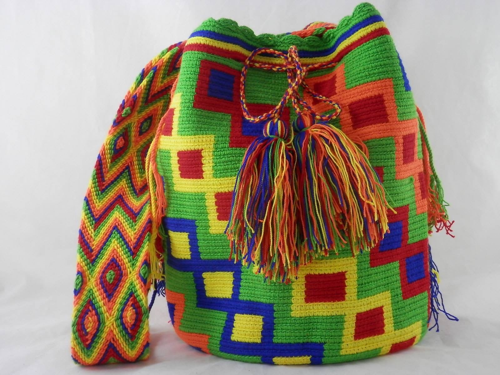 Wayuu Bag by PPS-IMG_8805