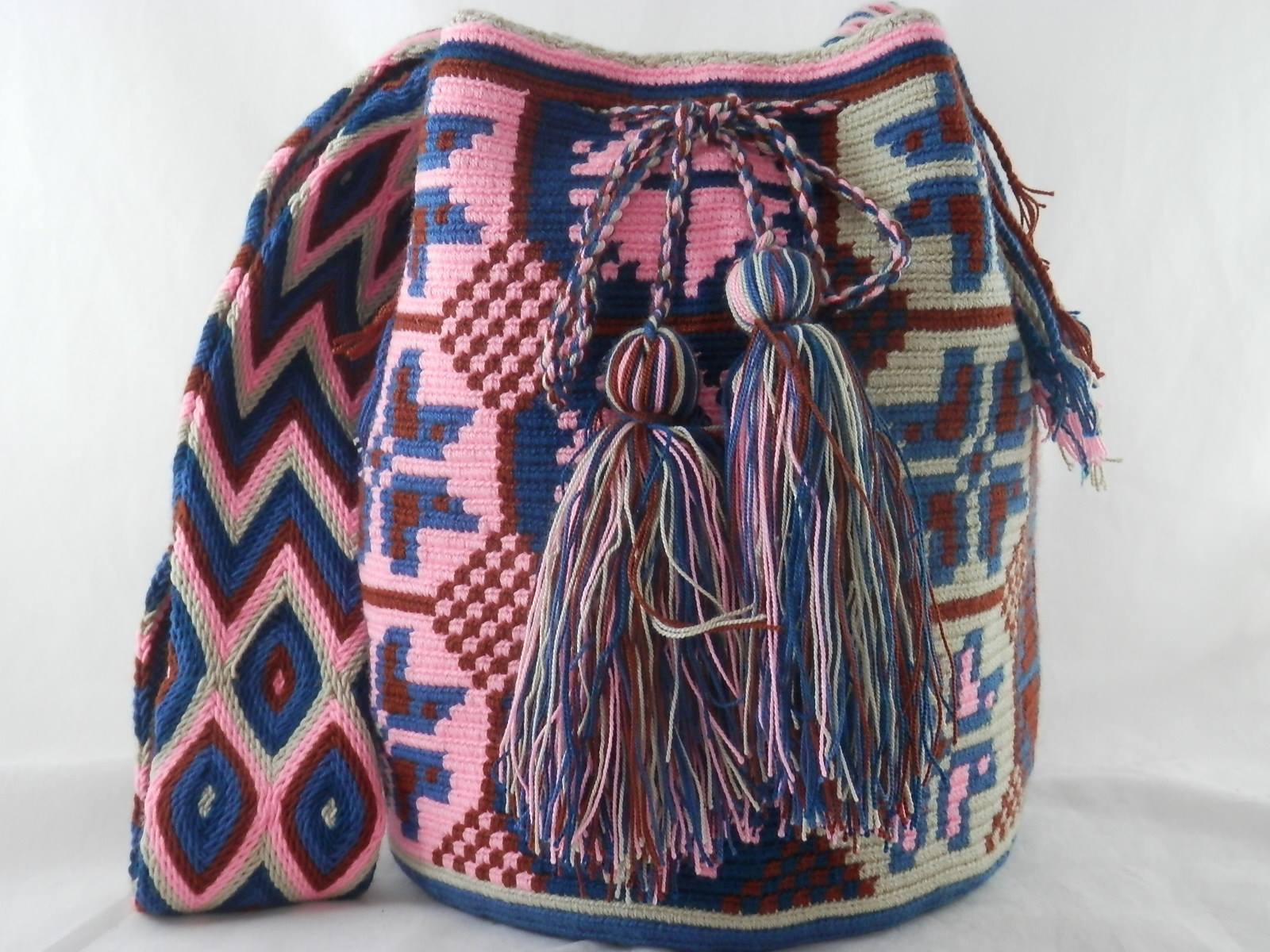 Wayuu Bag by PPS-IMG_9035