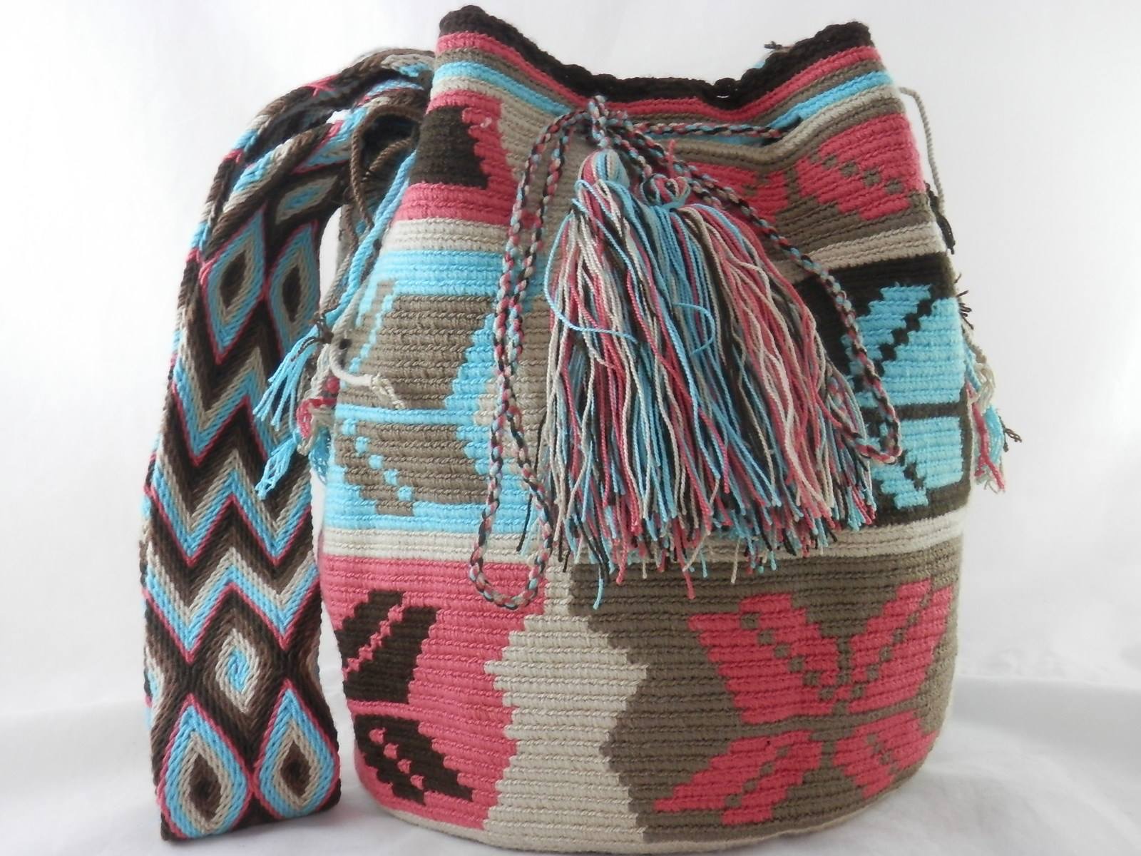 Wayuu Bag by PPS-IMG_8905