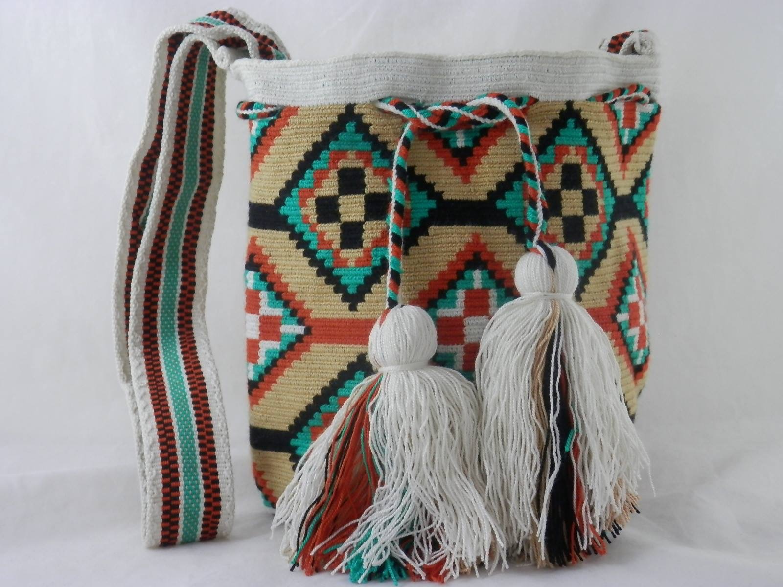 Wayuu Bag by PPS-IMG_6244