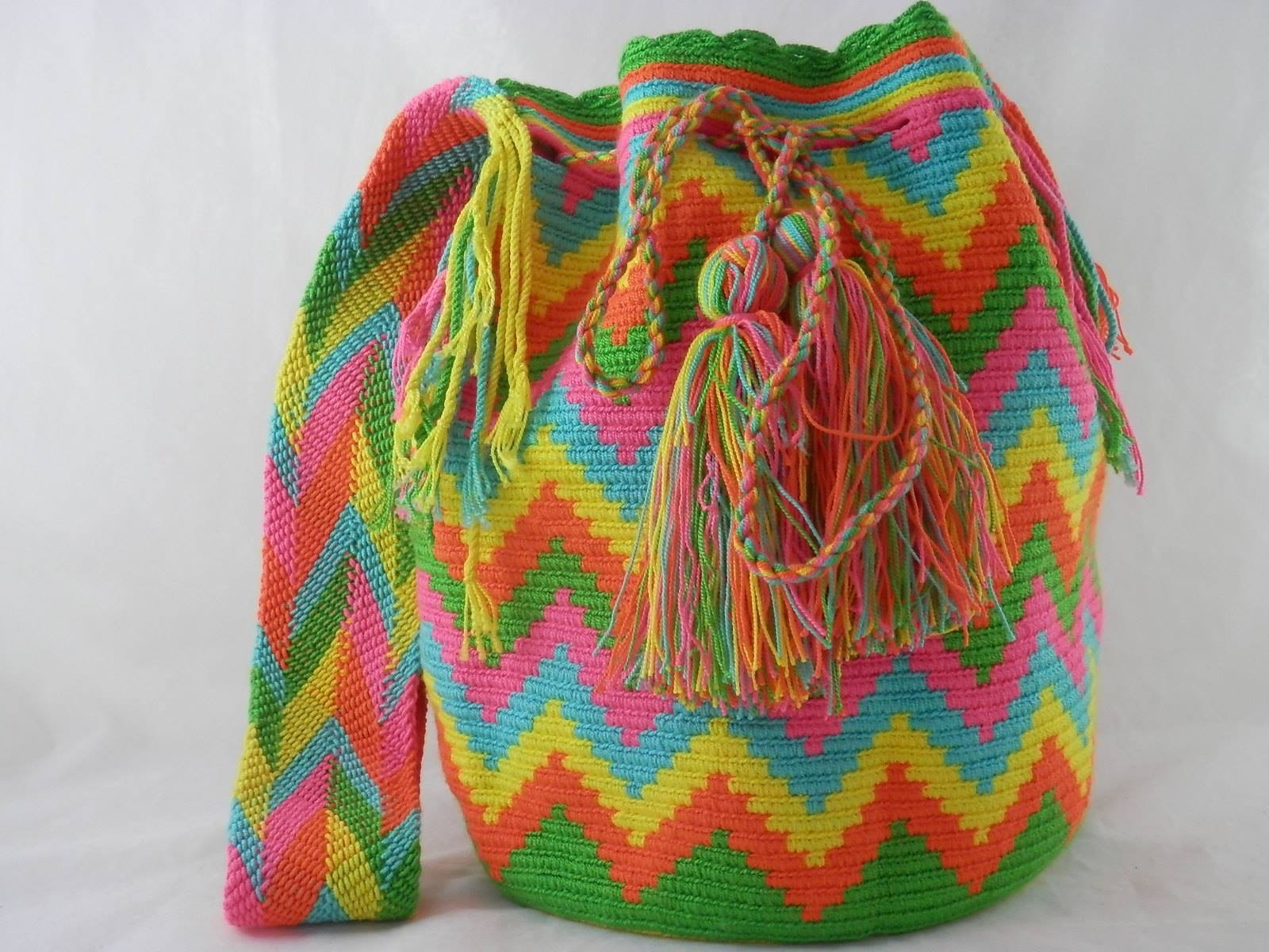 Wayuu Bag by PPS-IMG_8795