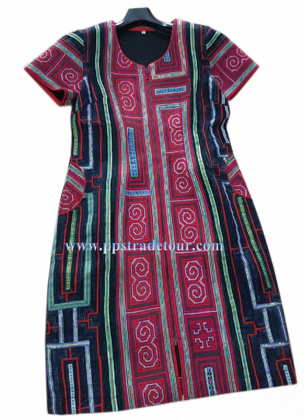 Tribal Dress