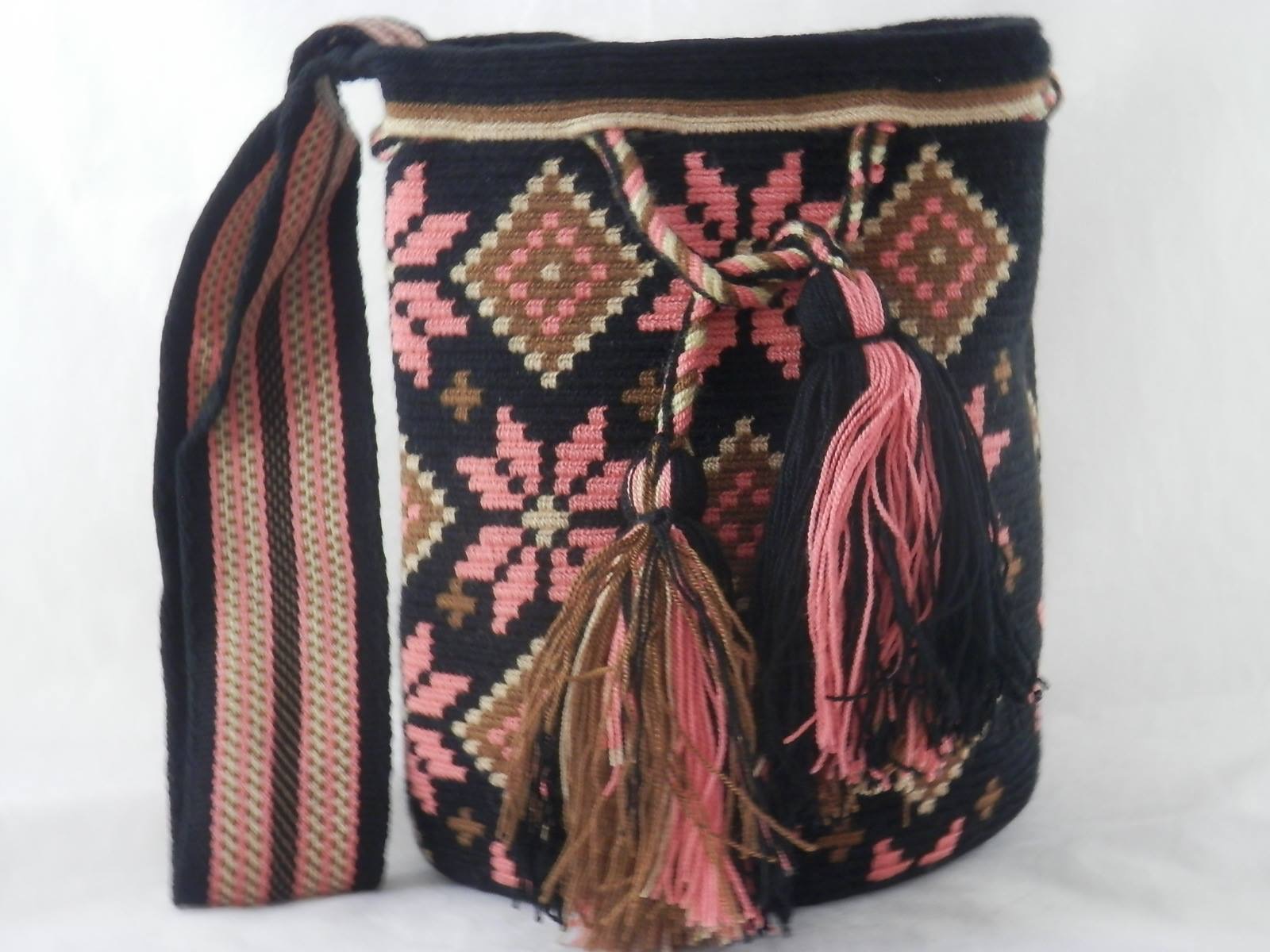 Wayuu Bag by PPS-IMG_6267
