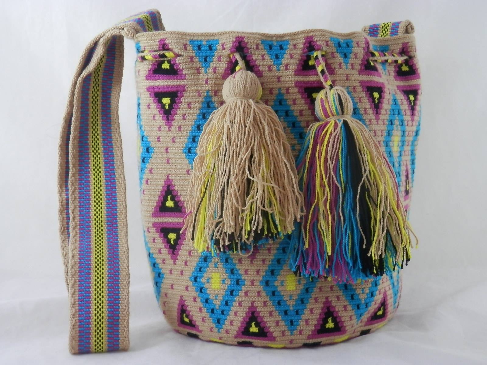 Wayuu Bag by PPS-IMG_6237