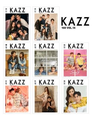 Kazz