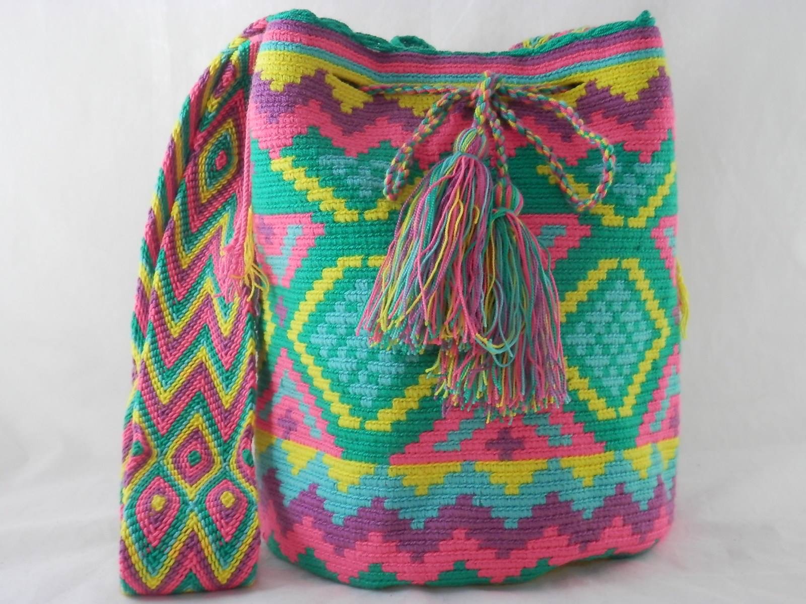 Wayuu Bag by PPS-IMG_8791