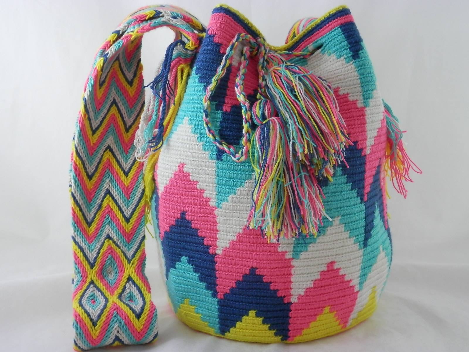 Wayuu Bag by PPS-IMG_8849