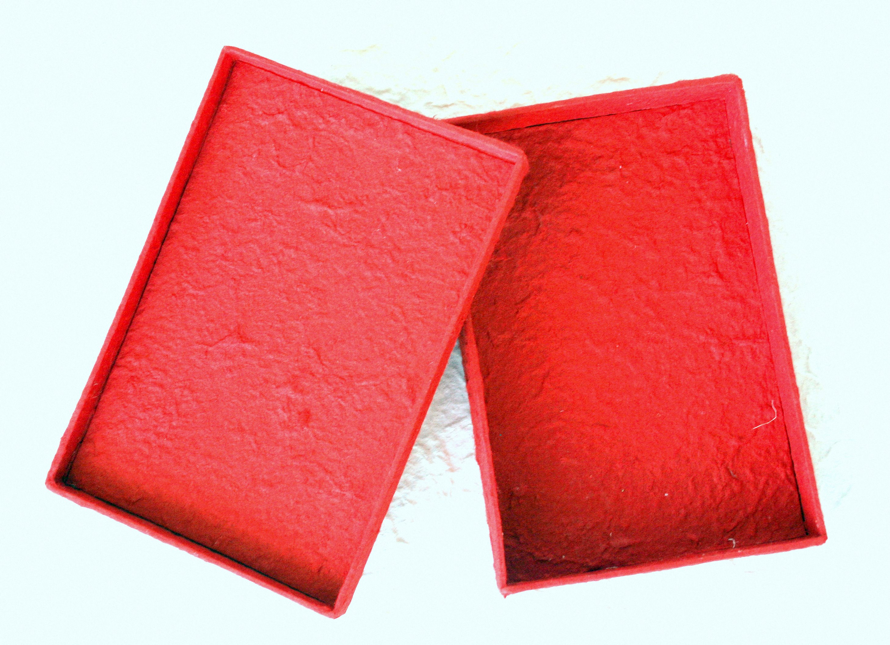 Mulberry Paper Box-55