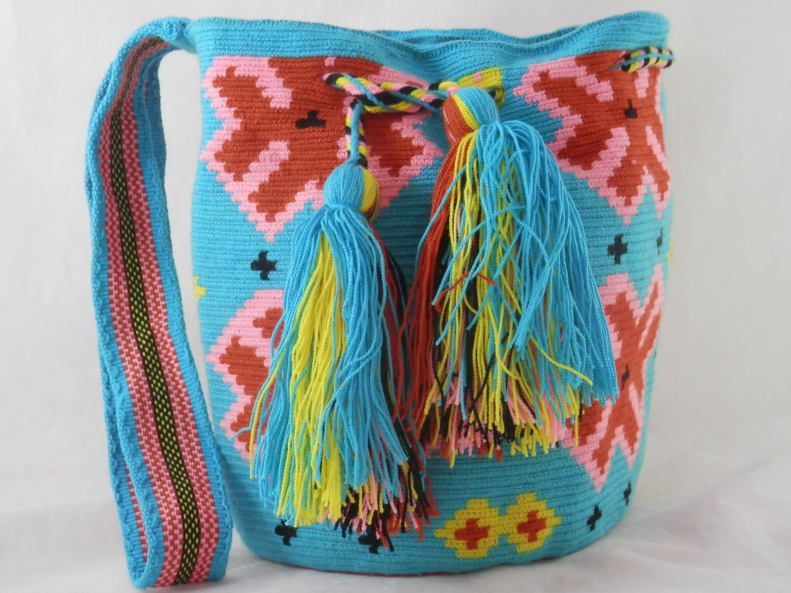 Wayuu Bag by PPS-IMG_6252
