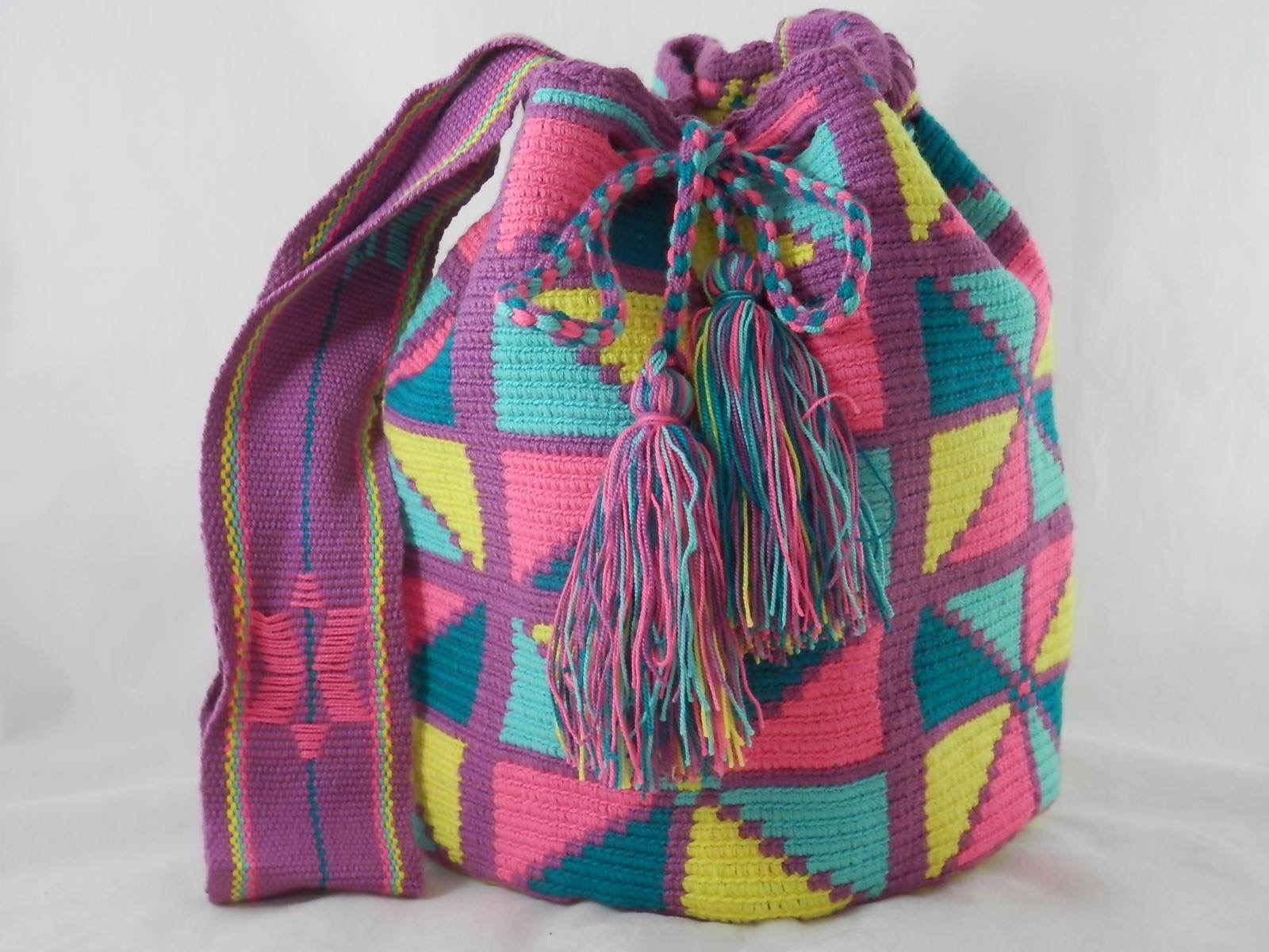 Wayuu Bag by PPS-IMG_0511