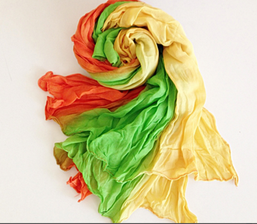 Crease Scarf-11