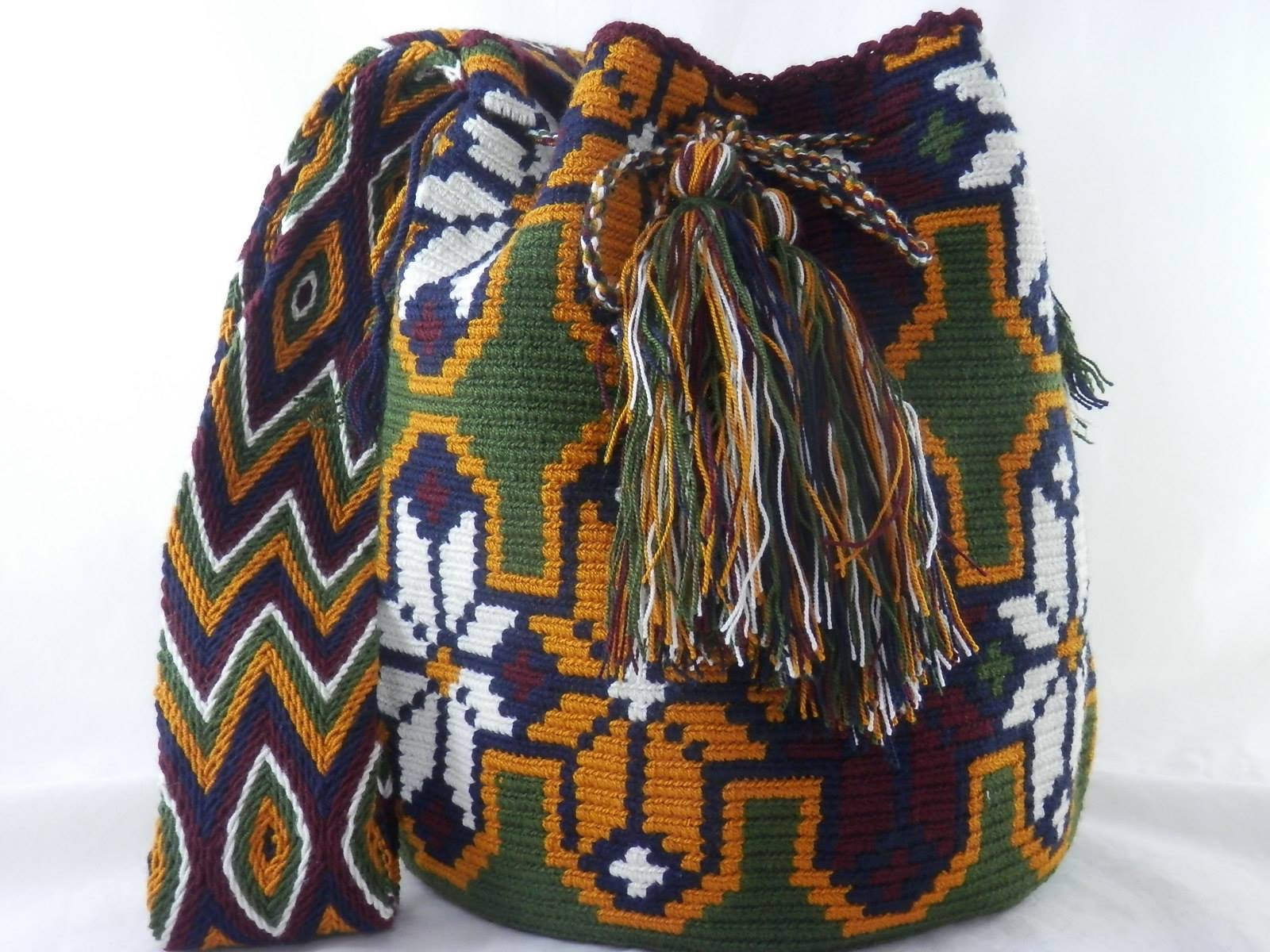 Wayuu Bag by PPS-IMG_8906