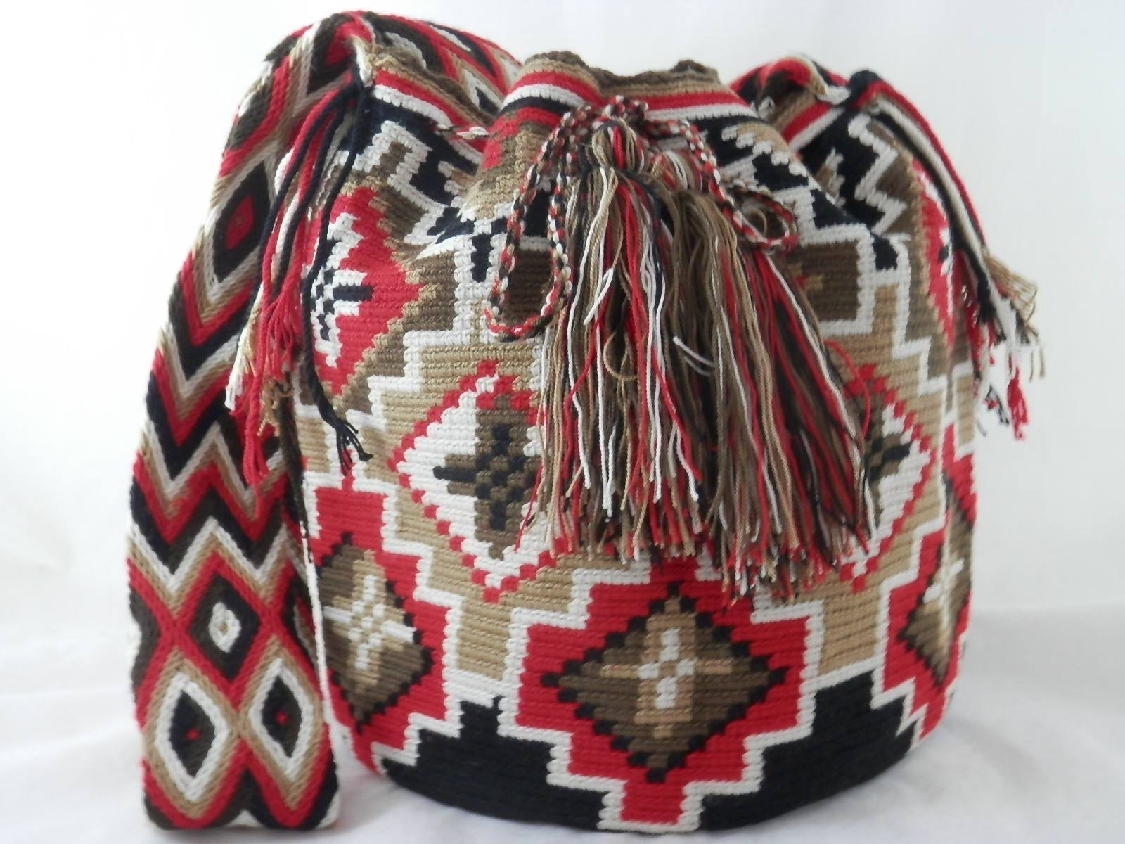 Wayuu Bag by PPS-IMG_8856