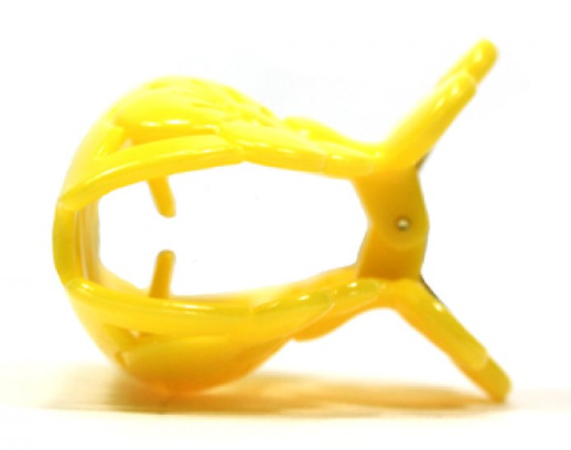 Hair Clip-RC-250