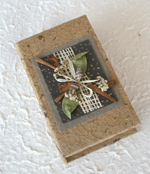 Mulberry Paper Box-23