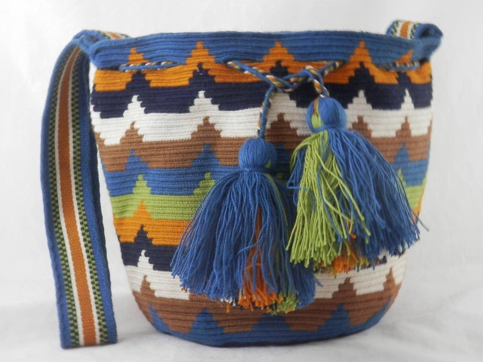 Wayuu Bag by PPS-IMG_6268
