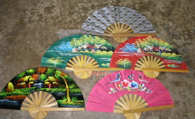 Hand Fan