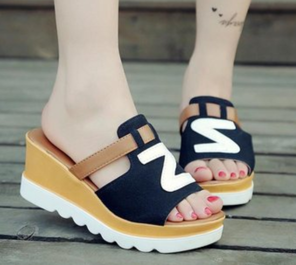slipper women