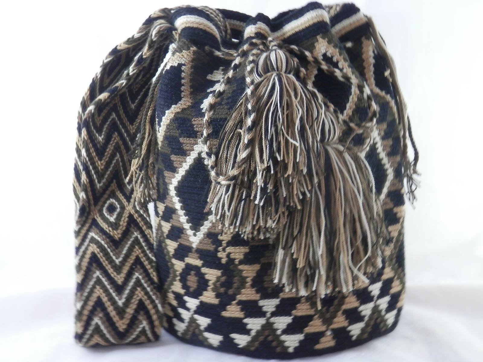 Wayuu Bag by PPS-IMG_8941