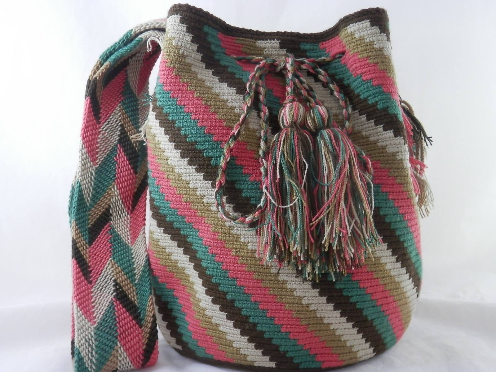 Wayuu Bag by PPS-IMG_8901