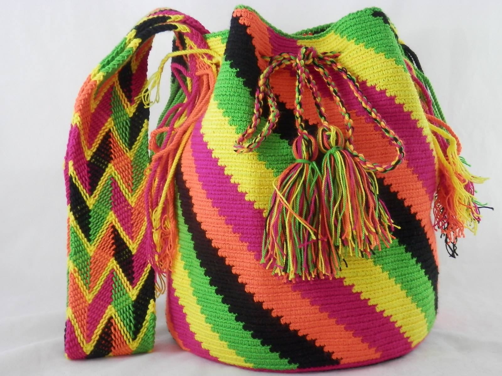 Wayuu Bag by PPS-IMG_8733