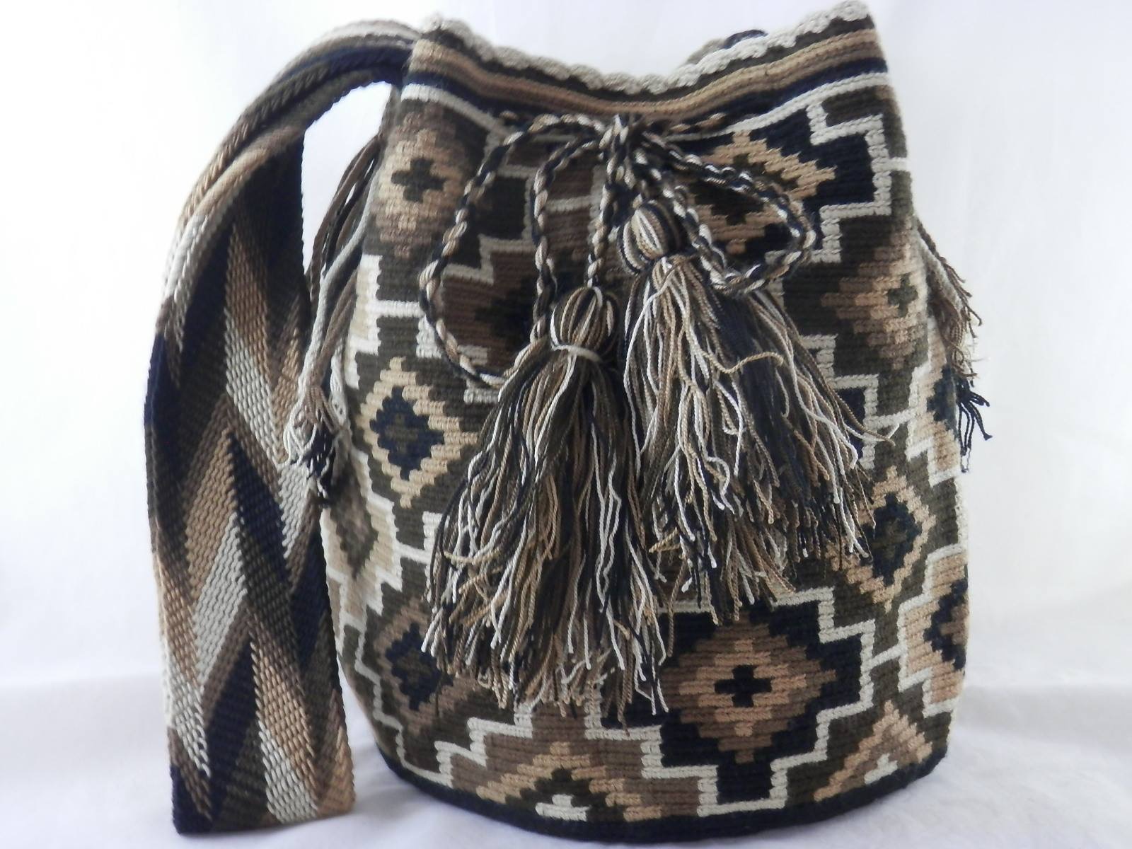 Wayuu Bag by PPS-IMG_8968