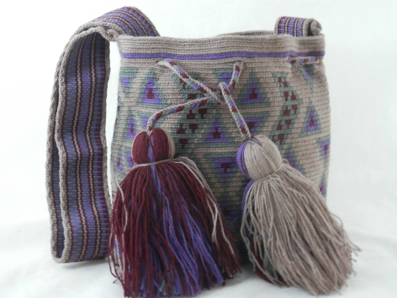 Wayuu Bag by PPS-IMG_6309