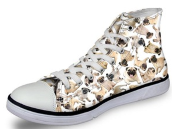 Casual shoes