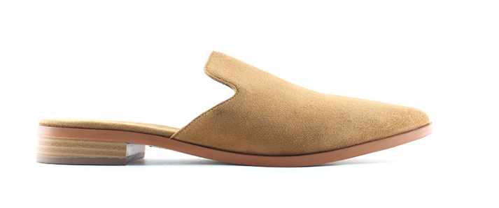 woman sandal