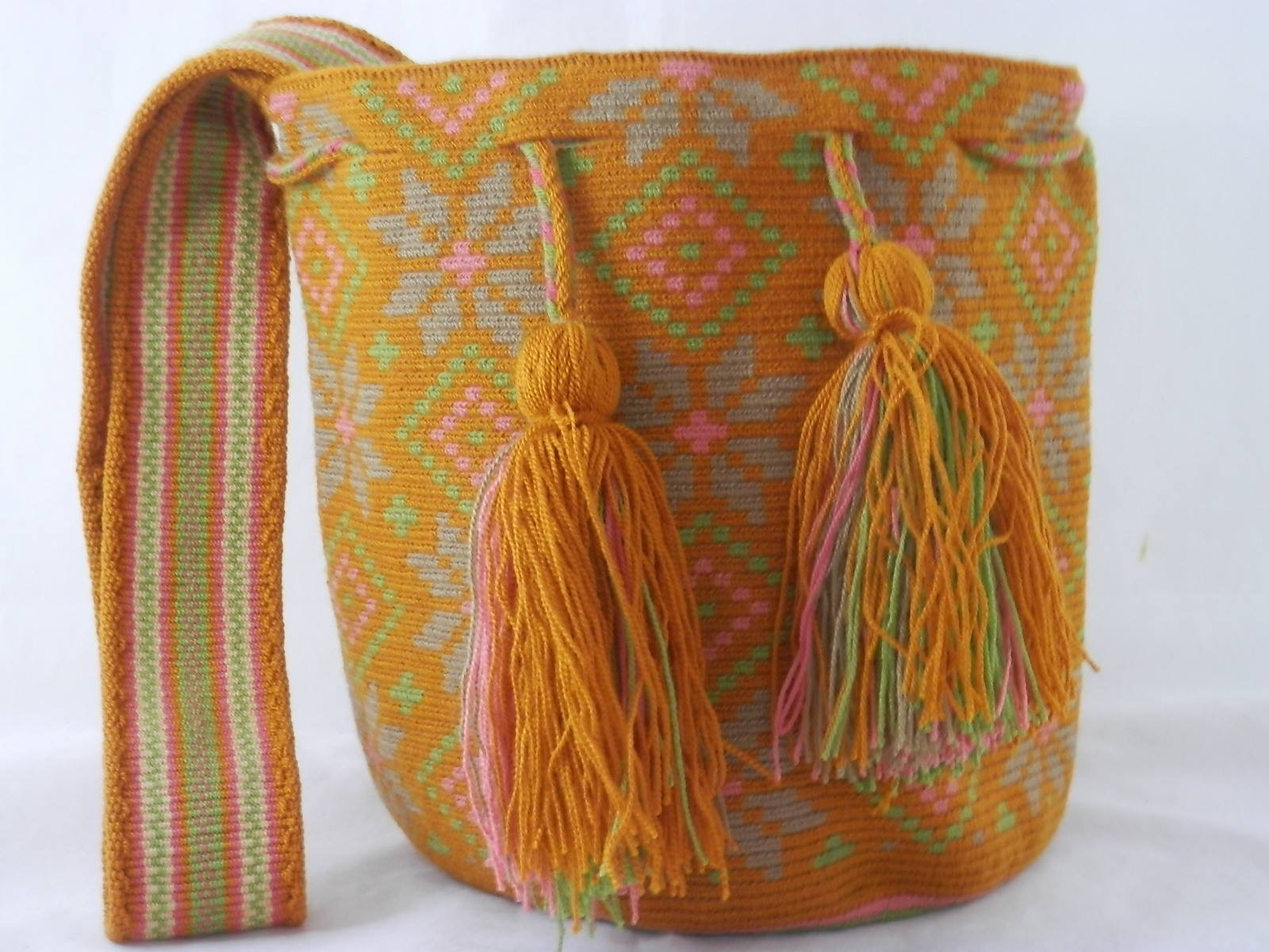 Wayuu Bag by PPS-IMG_6340