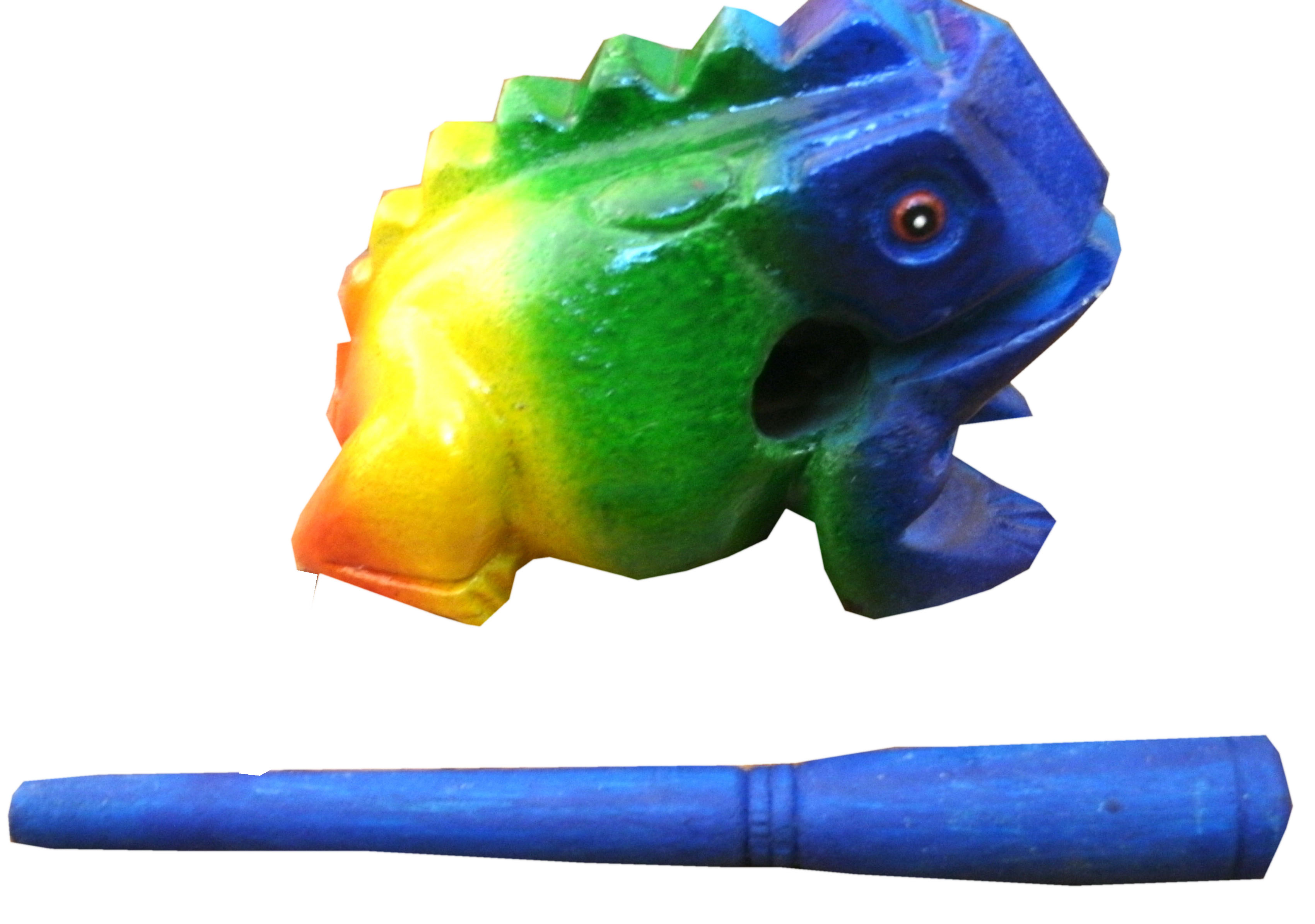 Croakingfrog0392