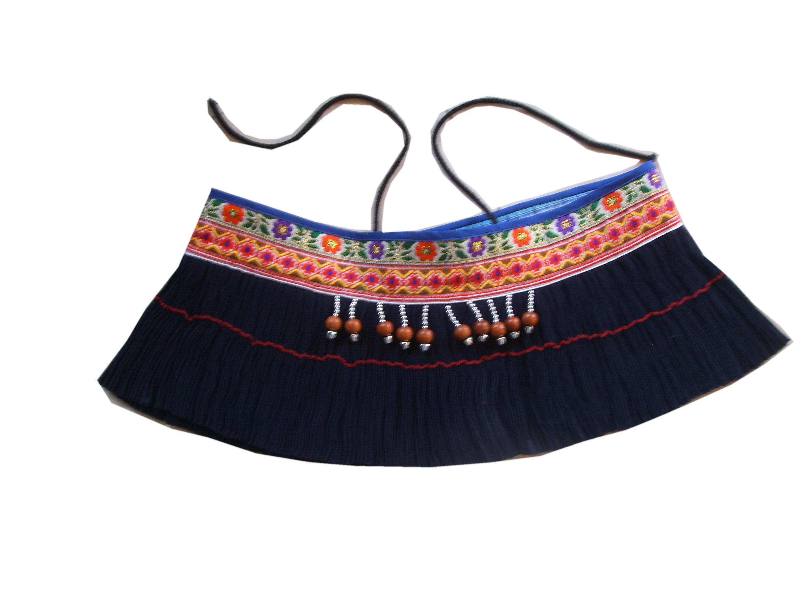 Tribal Skirt-L10182