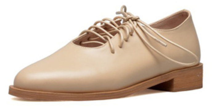 ashion lace-up 2018 Casual shoes