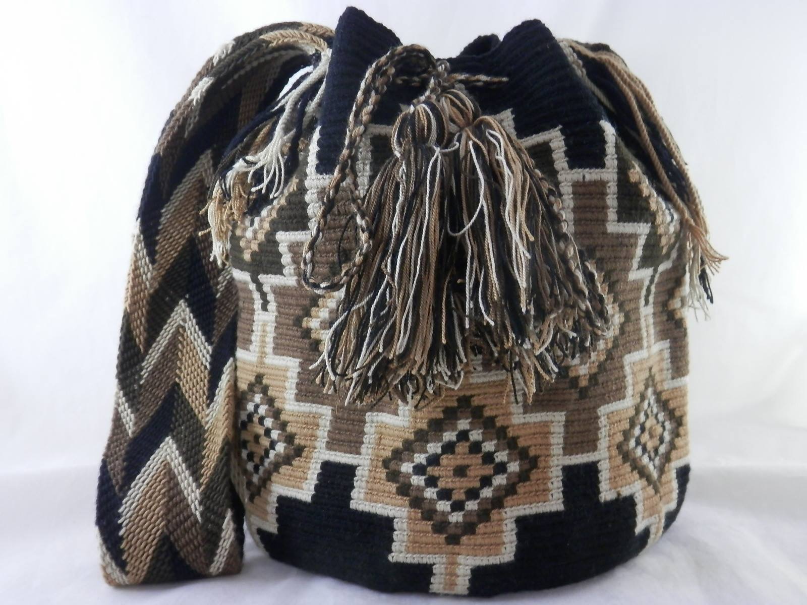 Wayuu Bag by PPS-IMG_8949