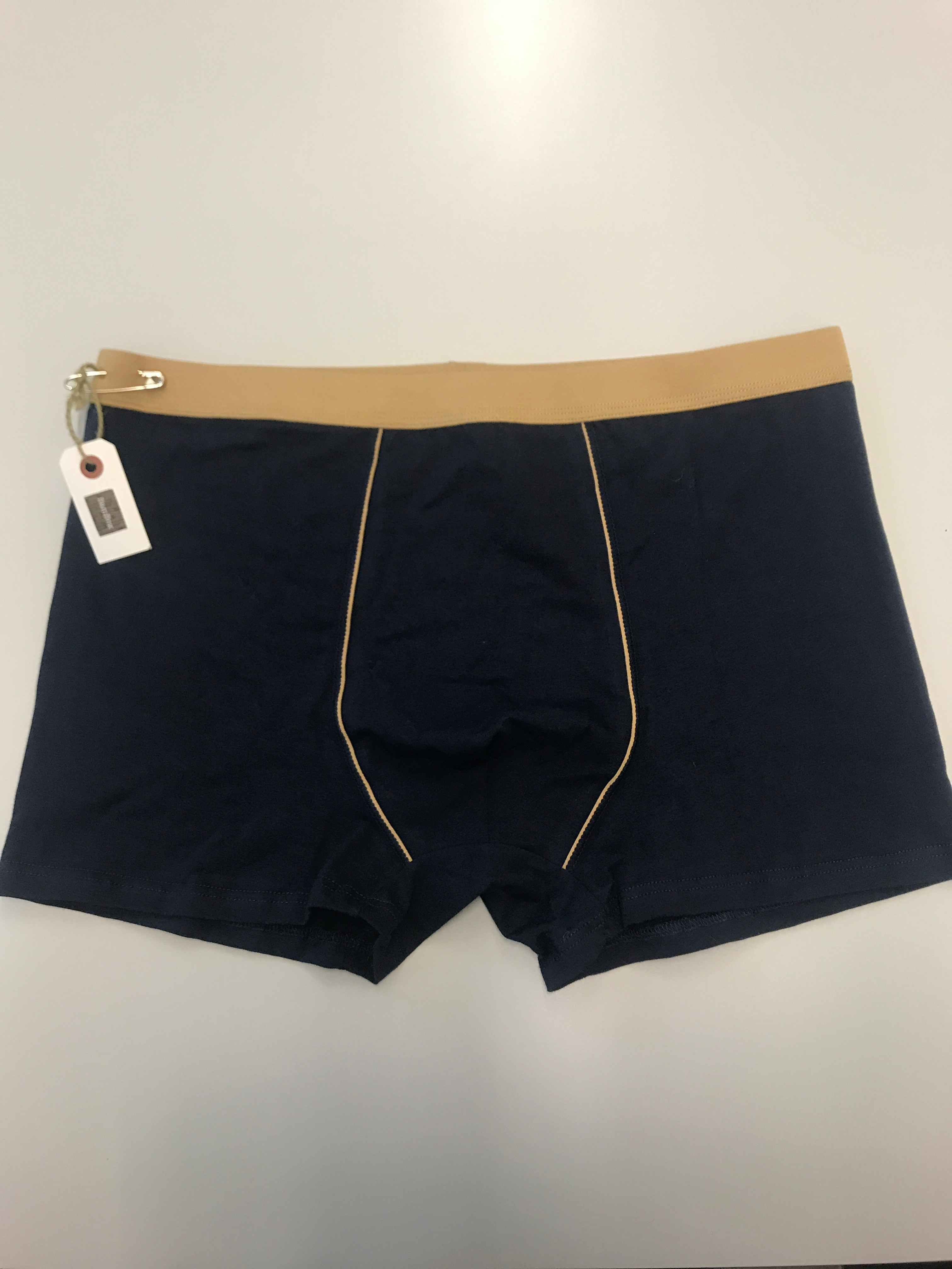 Boxer 1 pack