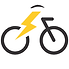 e-bike impacts logo