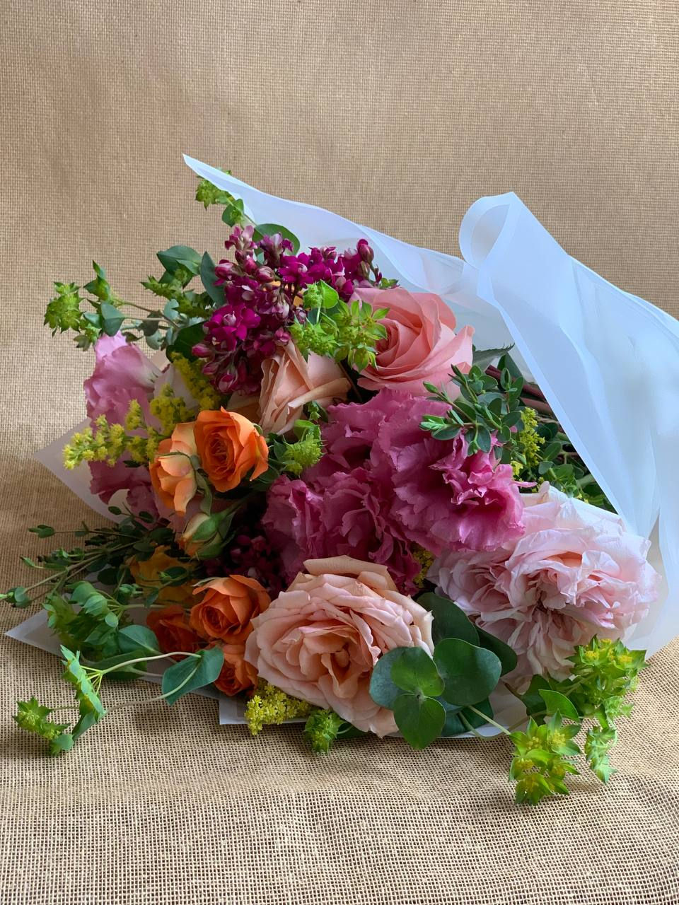 Miniatura: Bouquet Chandler
