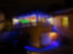 Maison AR la nuit