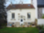 Maison GL - Avant