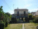 Maison LA - Avant