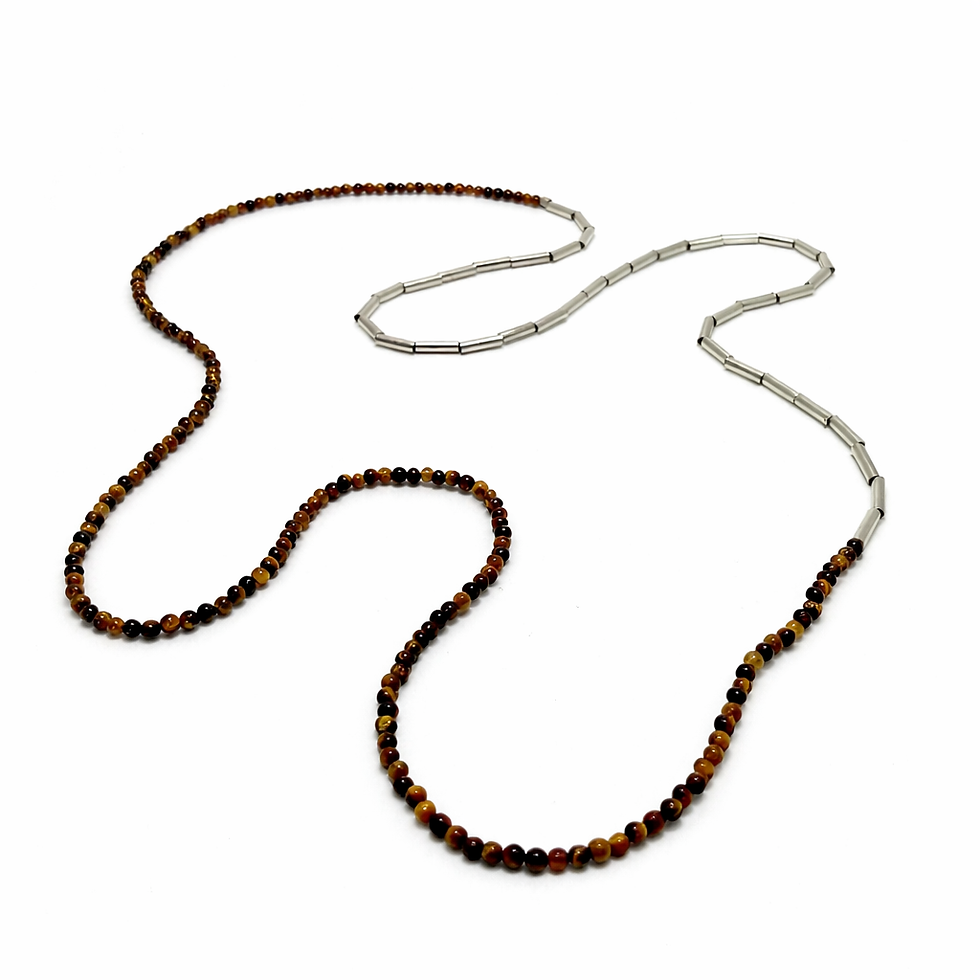 Thumbnail: GRIQUA Necklace