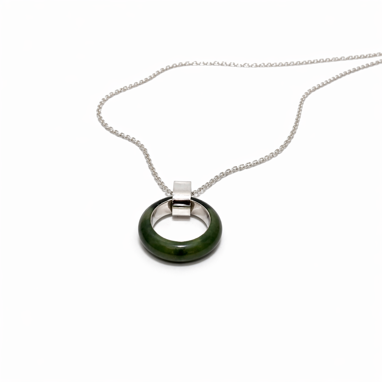 BAHTOO Pendant