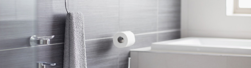 Bathroom Toilet